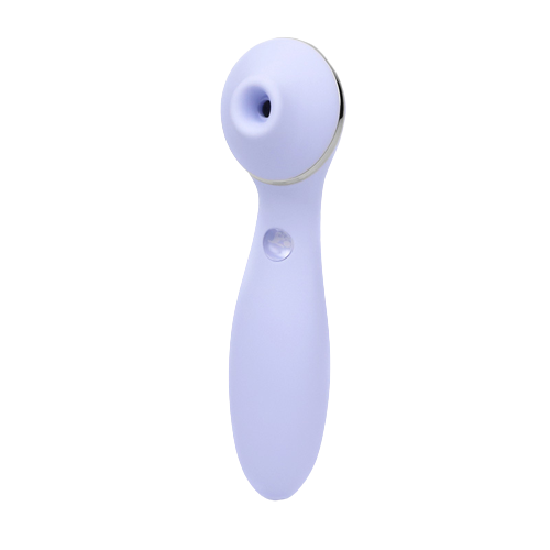 Polly Plus II Air Pulse Clitoris Stimulator